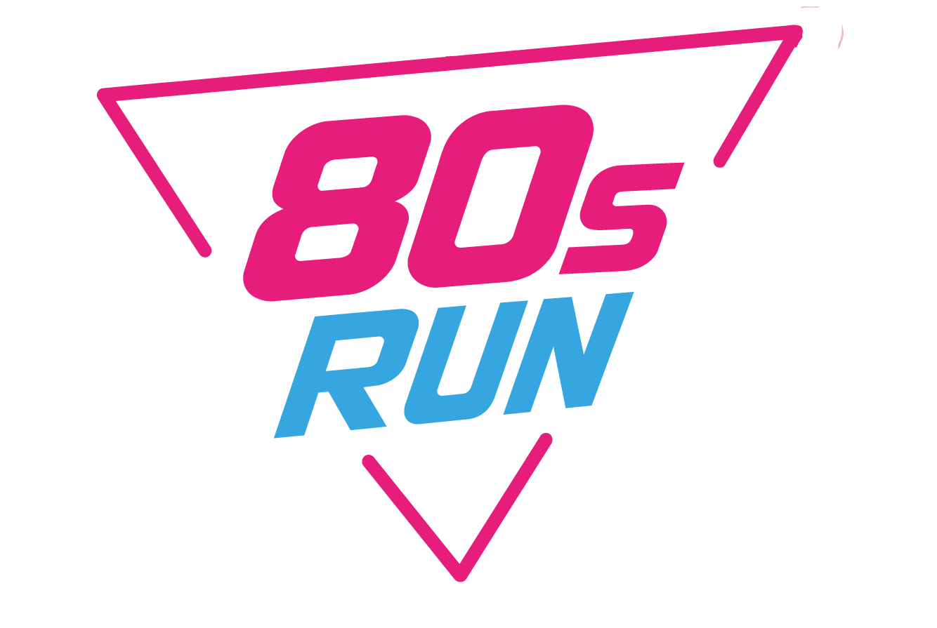 80s RUN