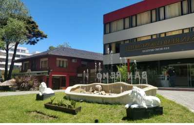 San Remo Viking Hotel
